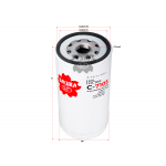 Купить запчасть SAKURA - C7105 Фильтр масл. Sakura C7105