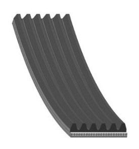 Купить запчасть TOYOGUARD - 6PK1033 6PK1033 -> 6PK1035 Ремень ручейковый (TOYOGUARD)