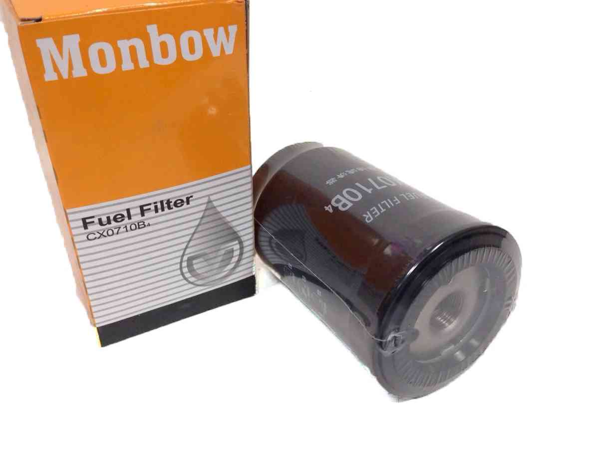 Купить запчасть MONBOW FILTER - MBCXB545 CX0710B4 Фильтр топливный