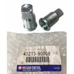 Купить запчасть NISSAN UD - 4321390008 43213-90008 Футорка (Левая)