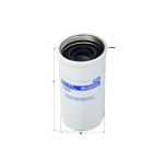 Купить запчасть SURE FILTER - SFH5607 SFH5607 Фильтр гидравлики