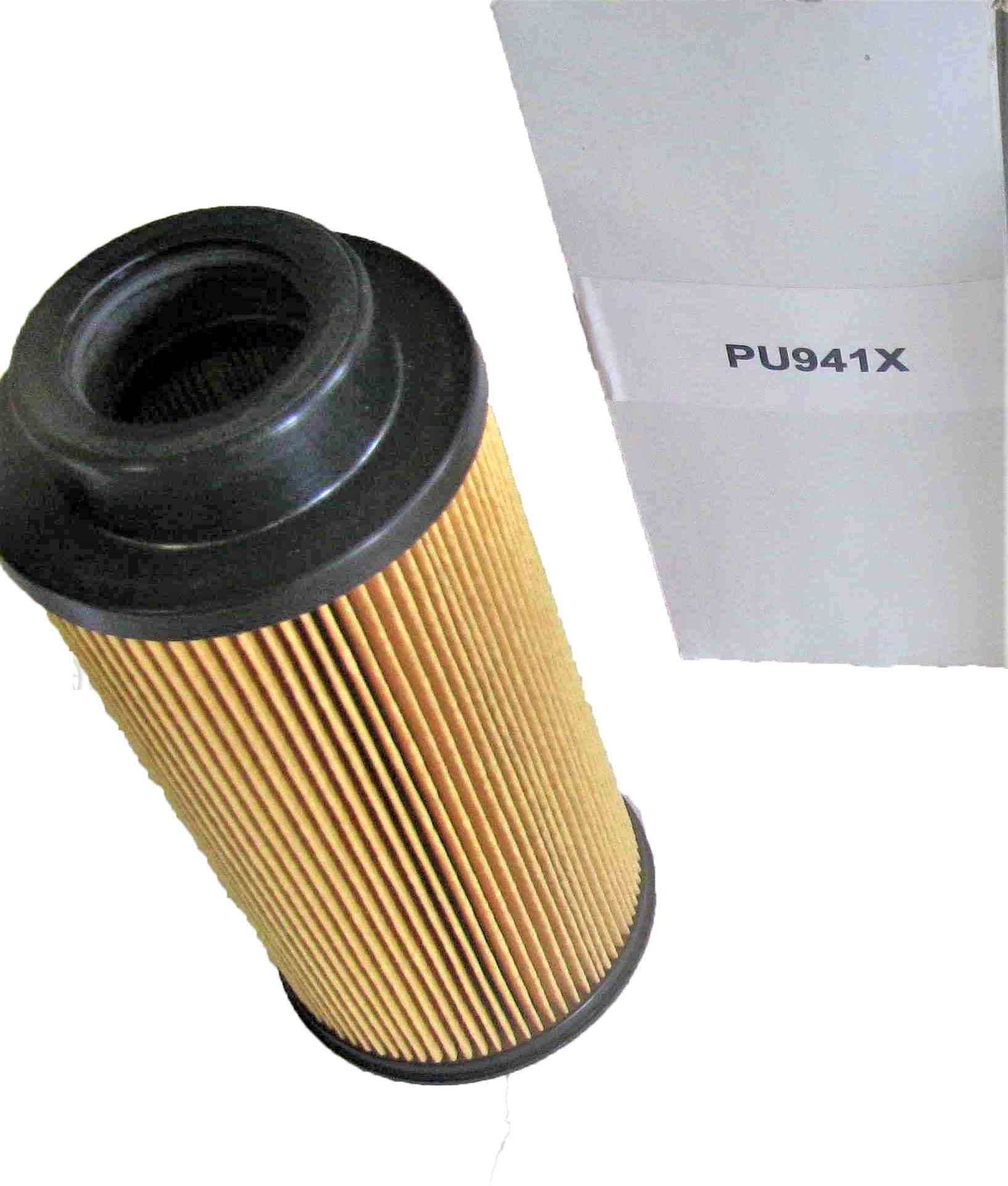 Купить запчасть MANN-FILTER - PU941X PU941x Фильтр топливный (элемент) Mann
