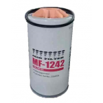 Купить запчасть MIRFILTER - MF1242 MF1242 Фильтр топливный (сепаратор)