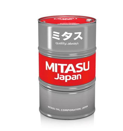 Купить запчасть MITASU - MJ642200 Антифриз MITASU GREEN LCC -40C 200л MJ642 (1/1) Япония