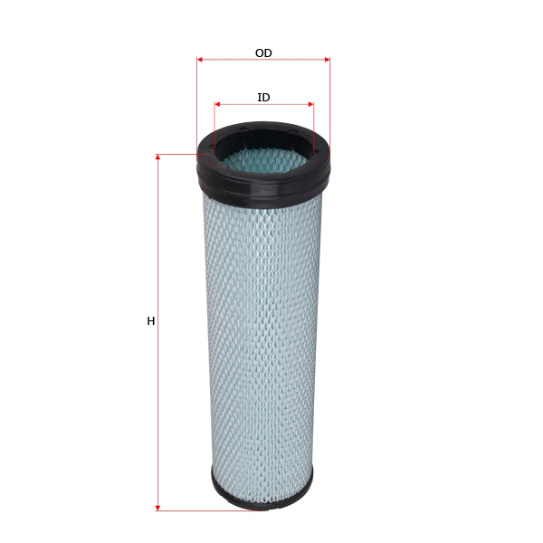 Купить запчасть SURE FILTER - SFA7414S Фильтр возд. Sure Filter SFA7414S