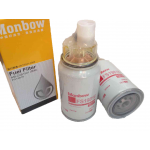 Купить запчасть MONBOW FILTER - MBCXB1521 MB-CXB1521 Фильтр топливный (сепаратор) с колбой