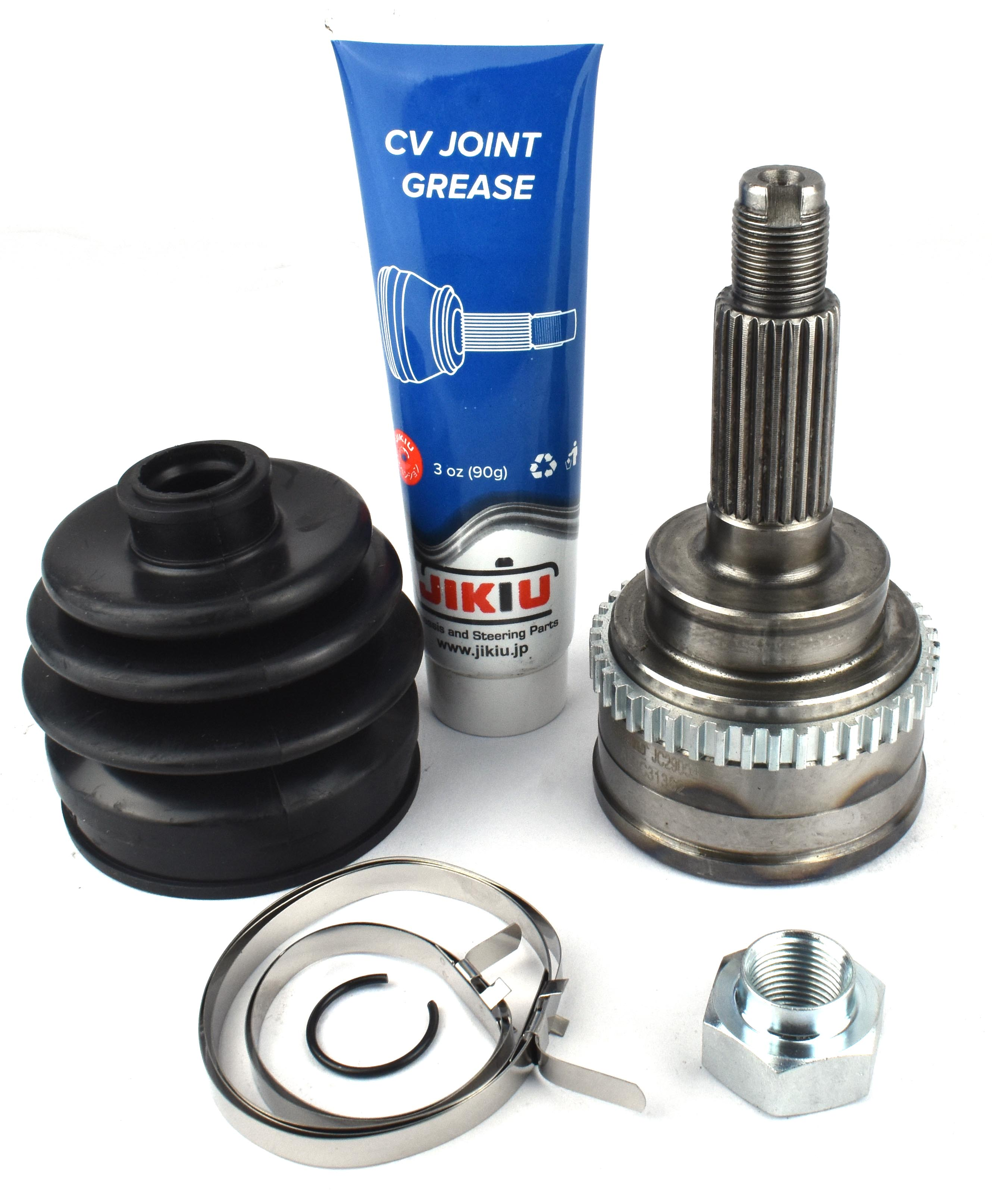 Купить запчасть JIKIU - JC29003 ШРУС ПРИВОДА