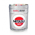 Купить запчасть MITASU - MJP0220 Масло моторное MITASU GOLD Plus SP 0w20 20л синтетическое для бензиновых двигателей MJ-P02 (1/1) Япония
