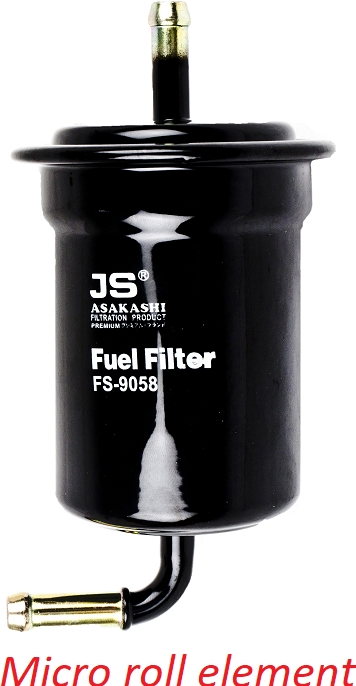 Купить запчасть JS - FS9058 FS9058 Фильтр топливный