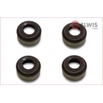 Купить запчасть ELWIS ROYAL - 9022050 9022050 Колпачок маслосъёмный (4 шт.) Elwis Royal