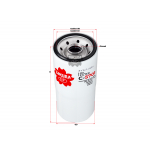 Купить запчасть SAKURA - C5701 Фильтр масл. Sakura C5701