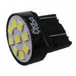 Купить запчасть NORD YADA - 901982 901982 Лампа светодиодная T20 -7443 (9 LED) WHITE 12V