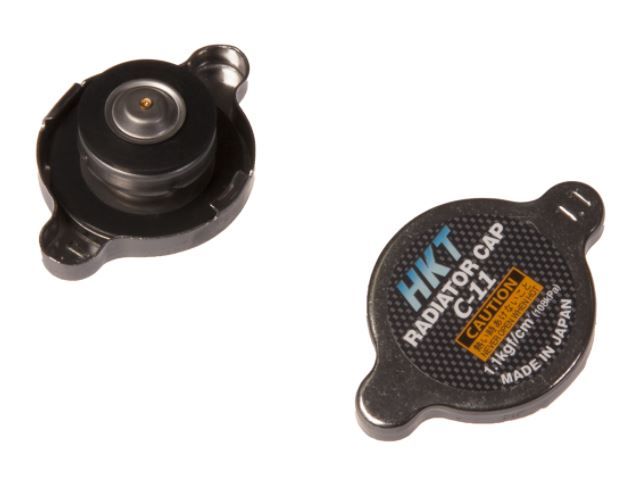 Купить запчасть HKT - C11 C-11 Крышка радиатора (1.1 kg/cm2 // 16 psi)