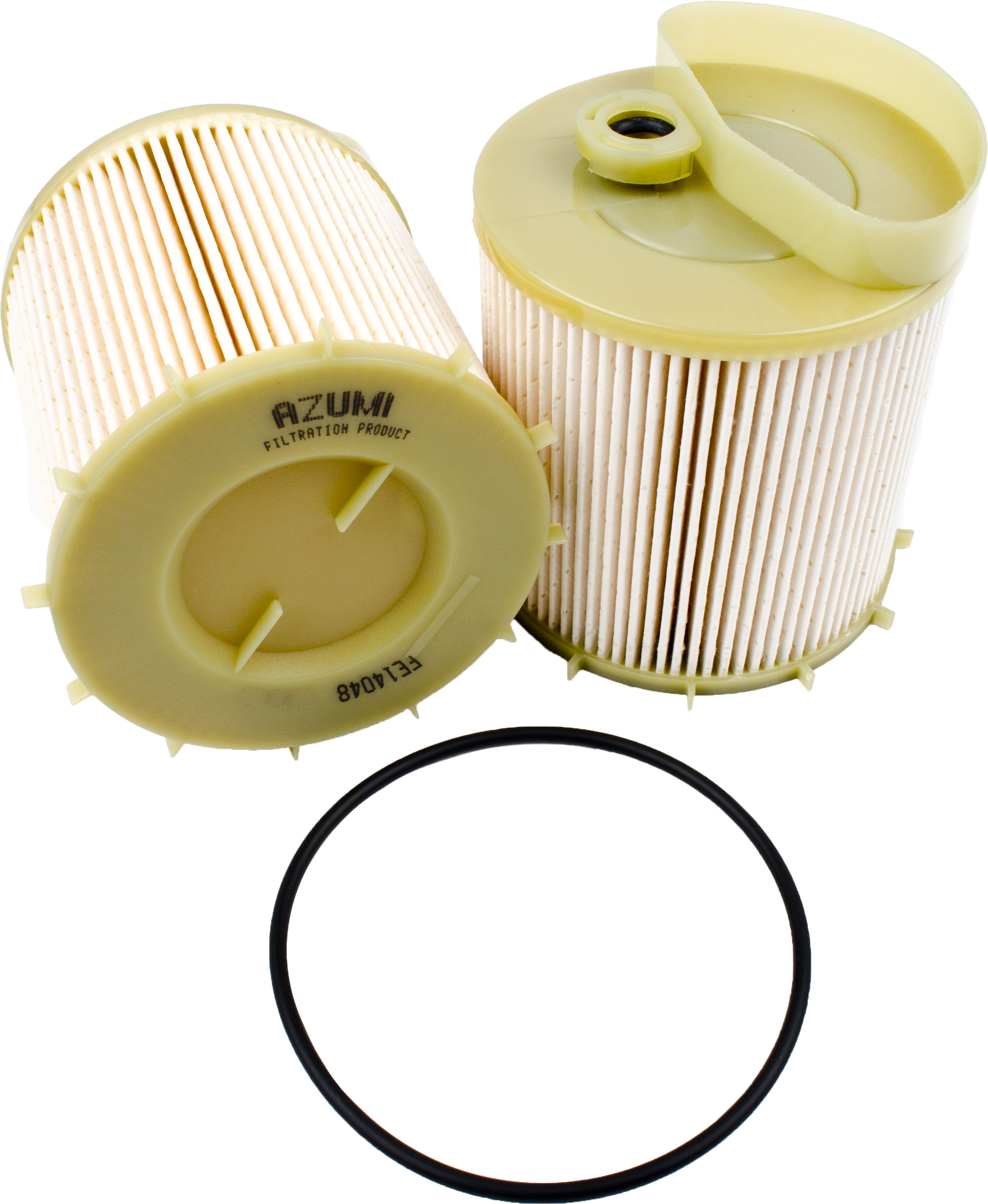 Купить запчасть AZUMI - FE14048 FE14048 Фильтр топливный (элемент)