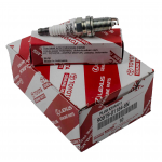 Купить запчасть DENSO - K20RU11 Свеча зажигания DENSO K20RU11