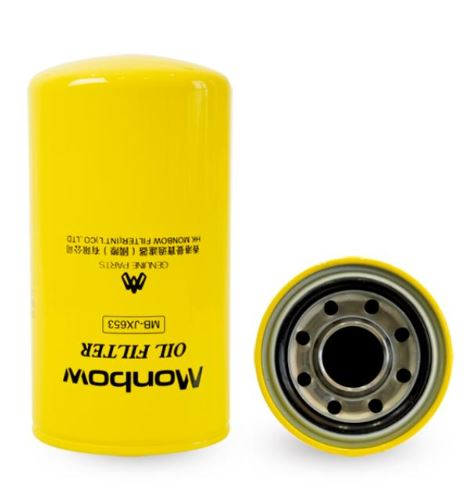 Купить запчасть MONBOW FILTER - MBJX653 MB-JX653 Фильтр масла