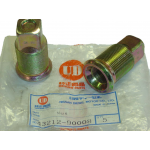 Купить запчасть NISSAN UD - 4321290008 43212-90008 Футорка (Правая)