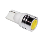 Купить запчасть NORD YADA - 900329 900329 Лампа светодиодная T10 (1LED) W5W 12V HIGH POWER LED WHITE (белый)