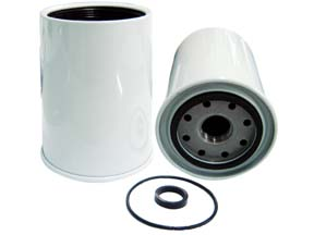 Купить запчасть SURE FILTER - SFR5510FW Фильтр топл. Sure Filter SFR5510FW