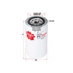 Купить запчасть SAKURA - FC5504 Фильтр топл. Sakura FC5504