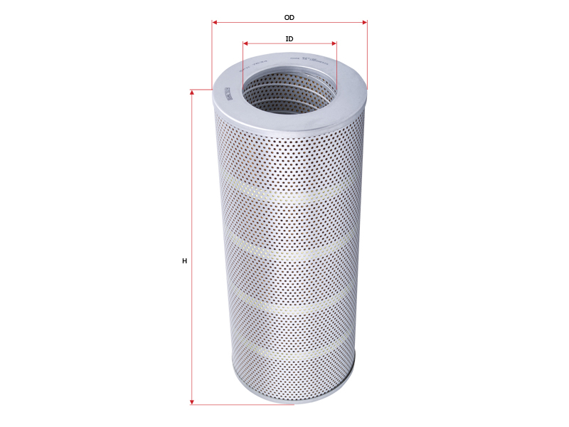 Купить запчасть SURE FILTER - SFH7634 Фильтр гидравл. Sure Filter SFH7634